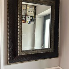 Art Deco Mirror