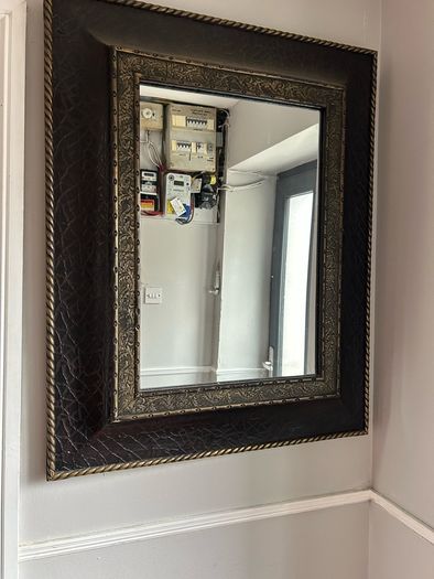 Art Deco Mirror