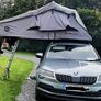 Latitude Rooftop Tent Image 2