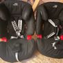 Britax Romer Evolva Car Seat Image 2