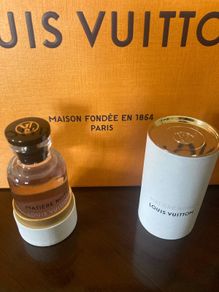 Louis Vuitton perfume