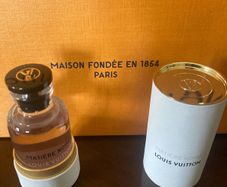 Louis Vuitton perfume