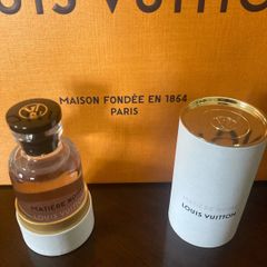 Louis Vuitton perfume