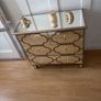mirrored cabinet Image 5