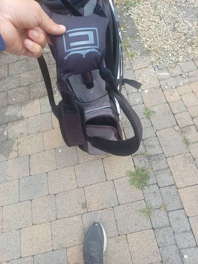 Cobra Ultra Light Golf Bag