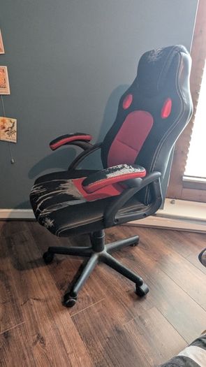 Gaming Chair