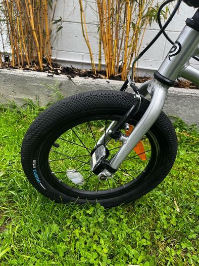 Early Rider Kids Bike 14