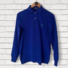 Ralph Lauren Polo Long Sleeve