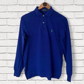 Ralph Lauren Polo Long Sleeve