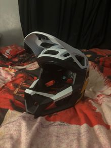 Fox Proframe RS