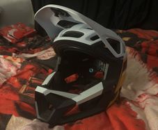 Fox Proframe RS