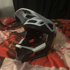 Fox Proframe RS