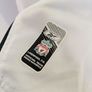 Authentic Liverpool 2005 away Reebok jersey shirt large mens Image 5