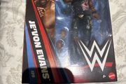 wwe