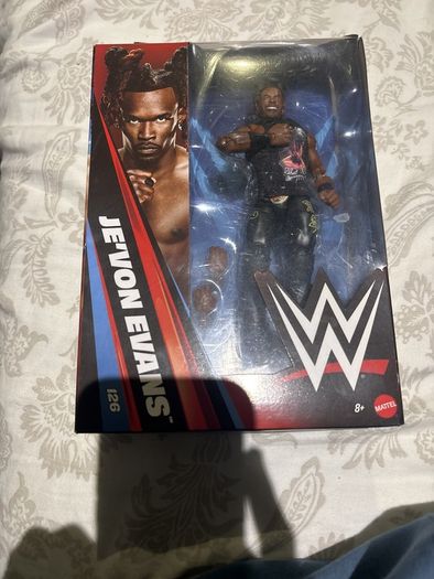 wwe