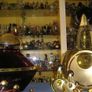 Empty perfume bottles Image 2