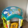 Fisher-Price Laugh & Learn Smart Learning Home Playset Image 4