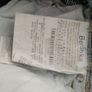 Bershka Flared Denim Jeans Image 4
