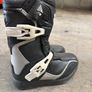 Fox Kids Motorcross boots Image 3