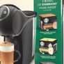 Dolce Gusto Pod Coffee Machine Image 5