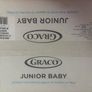 Graco Junior Baby Car Seat Image 2