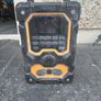 Reka Rugged DAB Radio Image 2