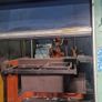 ABB IRB 1400 M2000 Robotic Welding Cell Image 2