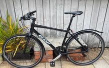 Giant Escape Hybrid