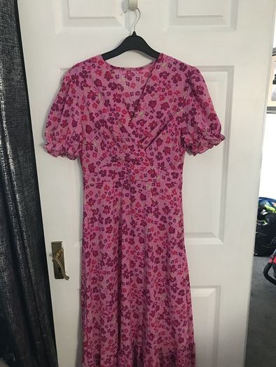 dress size 8