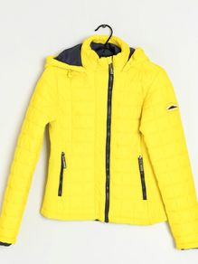 winter jacket Superdry