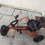 BERG Buddy Pedal Go-Kart Image 3
