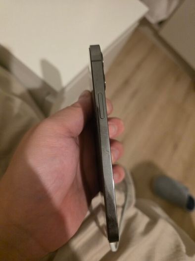 iPhone 12 Pro 128GB Graphite - Perfect Screen - Unlocked
