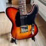 Fender Tele Jason Isbell Signature Model Image 4