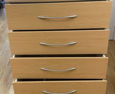 Chest of Drawer