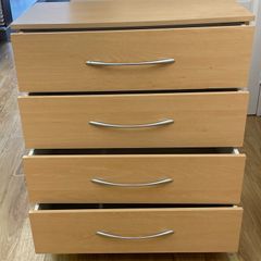Chest of Drawer