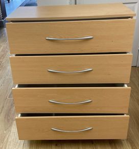 Chest of Drawer