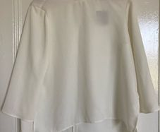 New Topshop Blouse UK10