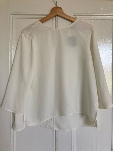 New Topshop Blouse UK10