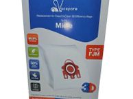 main image for ad Miele Vacuum Bags | Type FJM