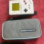 Game boy advance sp with official case and other bits open to offers Image 10