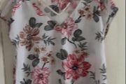 Ladies top size L