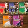 The Six Million Dollar Man Complete Collection | 34-Disc Blu-ray Box Set Image 4