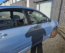 Suzuki Liana 1.3 petrol