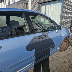 Suzuki Liana 1.3 petrol