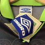 Celtic Jersey. Brand New With Tags. Official Umbro Mens Away Jersey Season 1998/1999. Long Sleeved. Original From The Time. Image 4