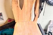 Beech handmade