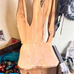 Beech handmade
