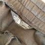 Boys black North Face Northface Joggers tracksuit pants Xl 12 13 Image 4