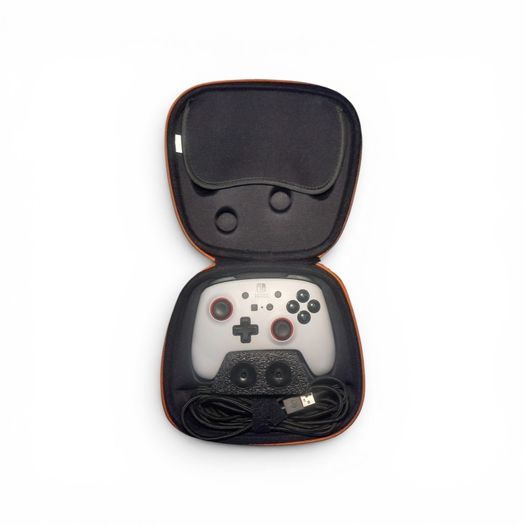 PowerA fusion pro wireless controller for the Nintendo Switch
