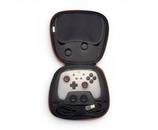 PowerA fusion pro wireless controller for the Nintendo Switch